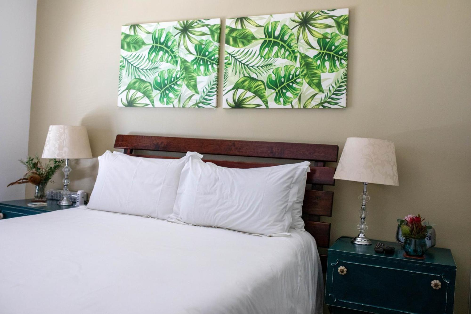 Stay At Friends Bettys Bay Room photo